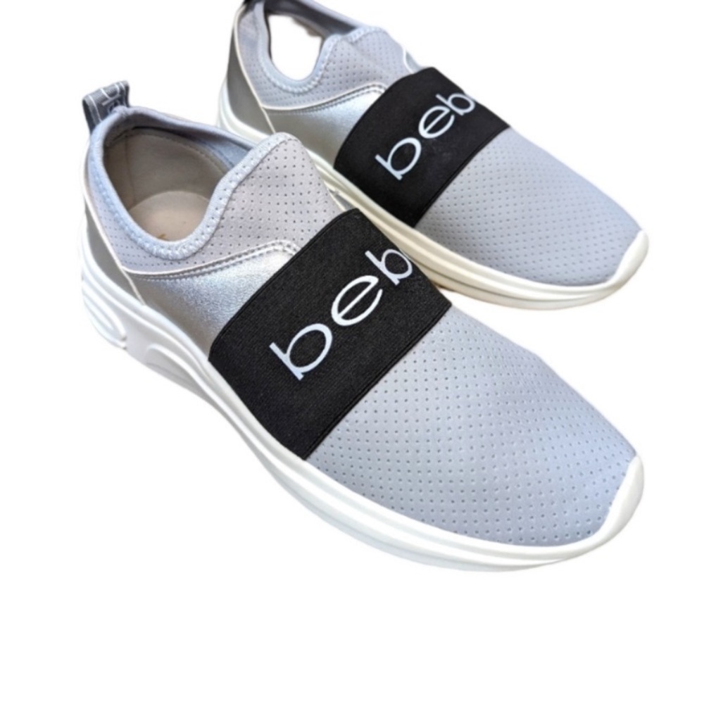 Bebe LADD Slip On Sneakers